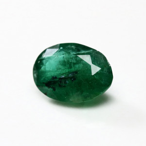 Zambian Emerald - 1.40 Carat / 1.50 Ratti