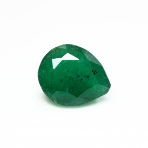 Zambian Emerald - 1.99 Carat / 2.25 Ratti