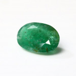 Zambian Emerald - 3.24 Carat / 3.50 Ratti