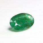 Zambian Emerald - 3.24 Carat / 3.50 Ratti