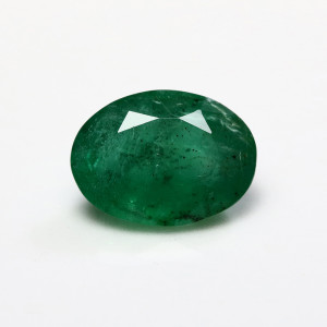 Zambian Emerald - 1.42 Carat / 1.50 Ratti