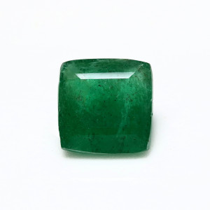 Zambian Emerald - 1.64 Carat / 2.00 Ratti