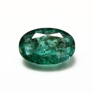 Zambian Emerald - 3.39 Carat / 3.50 Ratti