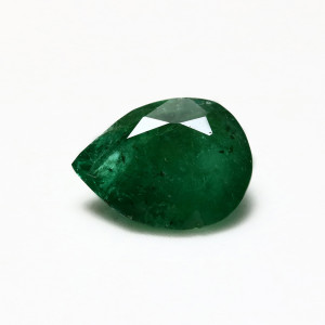 Zambian Emerald - 2.06 Carat / 2.25 Ratti