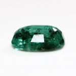 Zambian Emerald / Panna - 3.39 Carat / 3.50 Ratti