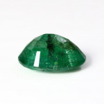 Zambian Emerald / Panna - 3.45 Carat / 4.00 Ratti