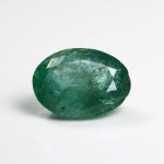 Zambian Emerald / Panna - 3.61 Carat / 4.00 Ratti