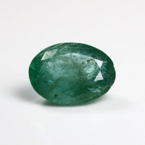 Zambian Emerald - 3.61 Carat / 4.00 Ratti