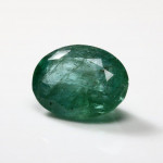 Zambian Emerald / Panna - 3.61 Carat / 4.00 Ratti
