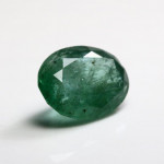 Zambian Emerald / Panna - 3.61 Carat / 4.00 Ratti