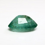 Zambian Emerald / Panna - 3.61 Carat / 4.00 Ratti