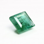 Zambian Emerald / Panna - 3.77 Carat / 4.00 Ratti