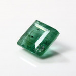 Zambian Emerald / Panna - 3.77 Carat / 4.00 Ratti