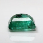 Zambian Emerald / Panna - 3.77 Carat / 4.00 Ratti