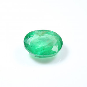 Zambian Emerald / Panna - 5.32 Carat / 6.00 Ratti