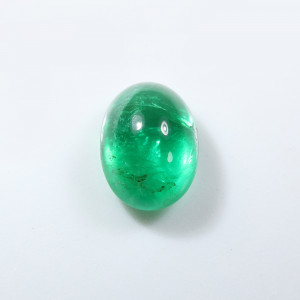 Zambian Emerald / Panna - 2.73 Carat / 3.00 Ratti