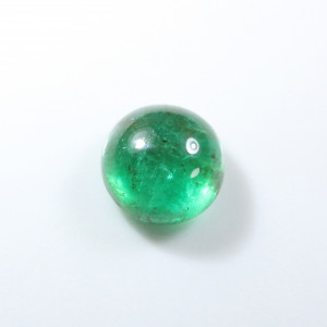 Zambian Emerald / Panna - 2.79 Carat / 3.00 Ratti