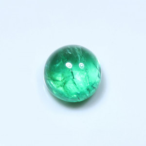 Zambian Emerald / Panna - 3.71 Carat / 4.00 Ratti