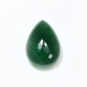 Zambian Emerald / Panna - 6.23 Carat / 7.00 Ratti