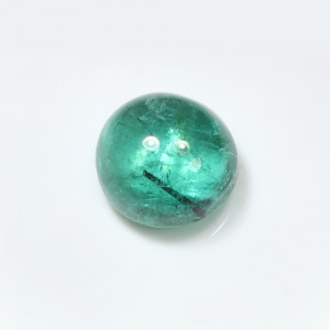 Zambian Emerald / Panna - 6.70 Carat / 7.25 Ratti