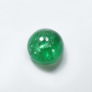 Zambian Emerald / Panna - 9.04 Carat / 10.00 Ratti