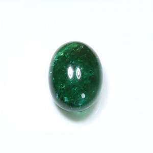 Zambian Emerald / Panna - 16.20 Carat / 17.50 Ratti