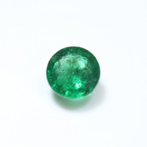 Zambian Emerald / Panna - 2.09 Carat / 2.25 Ratti