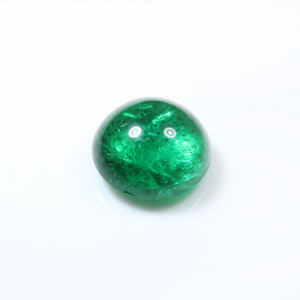 Zambian Emerald / Panna - 3.47 Carat / 4.00 Ratti