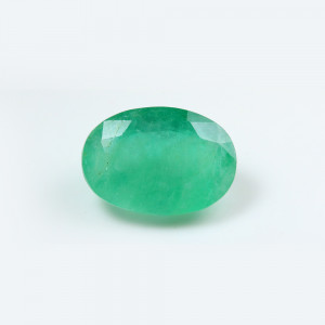 Zambian Emerald / Panna - 6.65 Carat / 7.25 Ratti