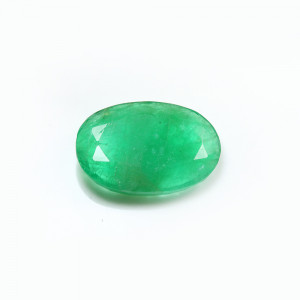 Zambian Emerald / Panna - 7.36 Carat / 8.00 Ratti