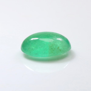 Zambian Emerald - 1.73 Carat / 2.00 Ratti