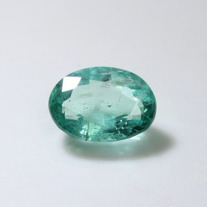 Zambian Emerald - 1.89 Carat / 2.00 Ratti