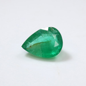 Zambian Emerald - 2.05 Carat / 2.25 Ratti