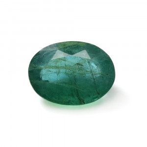 Zambian Emerald - 2.13 Carat / 2.25 Ratti