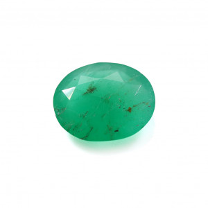 Zambian Emerald - 2.20 Carat / 2.50 Ratti