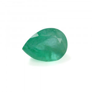 Zambian Emerald - 2.28 Carat / 2.50 Ratti