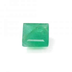 Zambian Emerald - 2.78 Carat / 3.00 Ratti