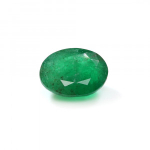 Zambian Emerald - 3.06 Carat / 3.25 Ratti