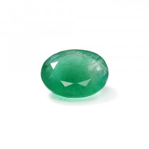 Zambian Emerald - 3.27 Carat / 3.50 Ratti