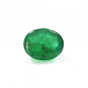 Zambian Emerald - 3.50 Carat / 4.00 Ratti