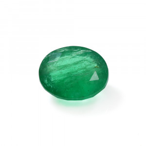 Zambian Emerald - 3.65 Carat / 4.00 Ratti