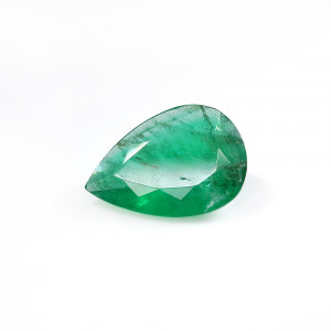 Zambian Emerald - 3.73 Carat / 4.00 Ratti