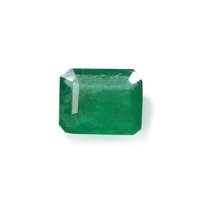 Zambian Emerald - 3.77 Carat / 4.00 Ratti