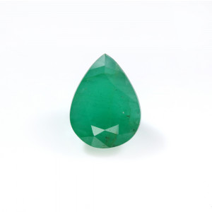 Zambian Emerald - 4.10 Carat / 4.50 Ratti