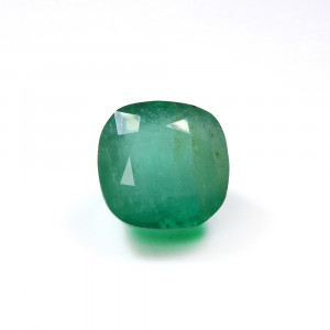 Zambian Emerald - 4.38 Carat / 5.00 Ratti