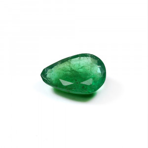 Zambian Emerald - 4.73 Carat / 5.25 Ratti