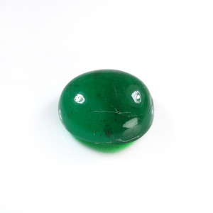 Zambian Emerald - 8.24 Carat / 9.00 Ratti