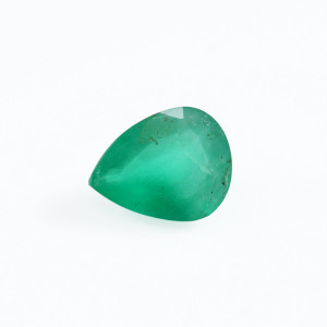 Zambian Emerald / Panna - 0.81 Carat / 1.00 Ratti