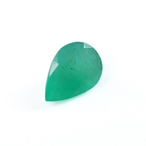 Zambian Emerald / Panna - 1.20 Carat / 1.25 Ratti