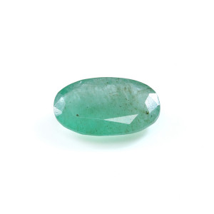 Zambian Emerald / Panna - 1.25 Carat / 1.50 Ratti